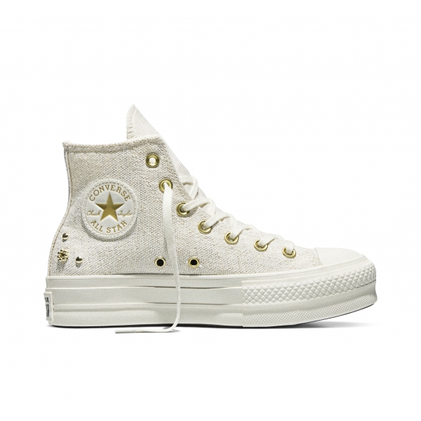 A16892C,Converse Chuck Taylor All Star Lift