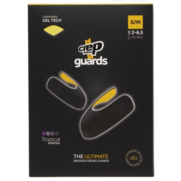 CP031/CP032, Crep Protect Crep Protect - Sneaker Shields