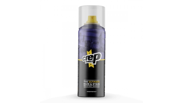 Crep Protect Crep Protect The Ultimate Rain & Stain Repellant 200ml