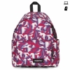 EK0A5BG4.6D8, Eastpak Day Pak´r Blocktype Granate Rosa