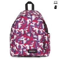 Eastpak Day Pak´r Blocktype Granate