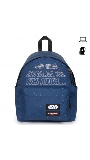 Eastpak Day Pak´r - Star Wars - Stars