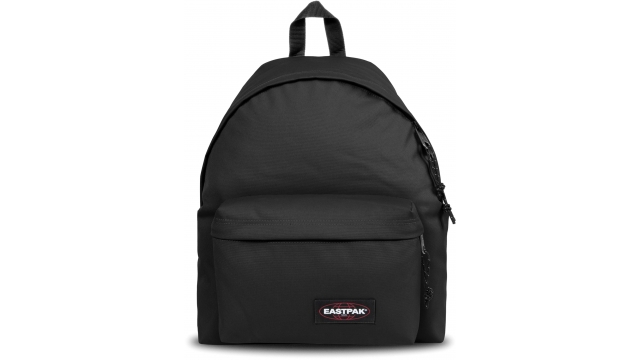 Eastpak Padded Pak´r Black