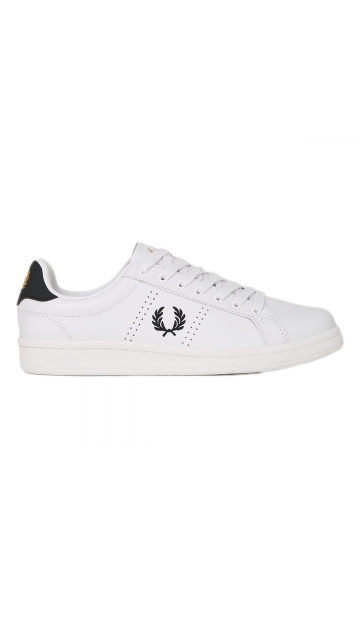 Fred Perry B721
