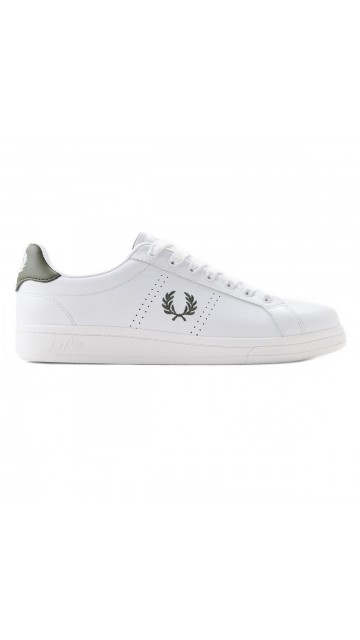 Fred Perry B721