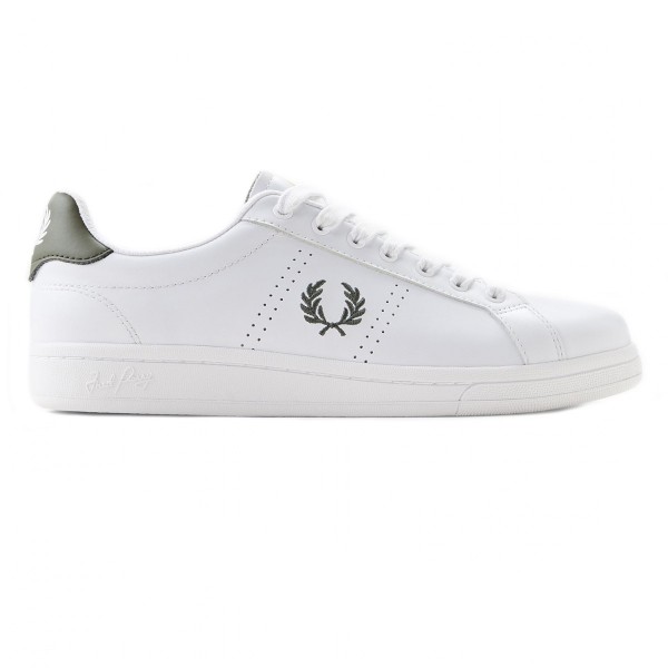 B6312-W20, Fred Perry B721