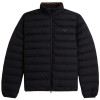 J4564-102, Fred Perry Insulated Jacket Preto