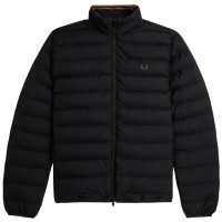 Fred Perry Insulated Jacket