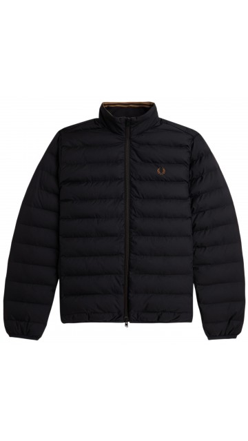 Fred Perry Insulated Jacket