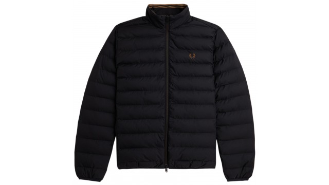 Fred Perry Insulated Jacket