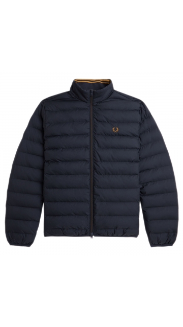 Fred Perry Insulated Jacket