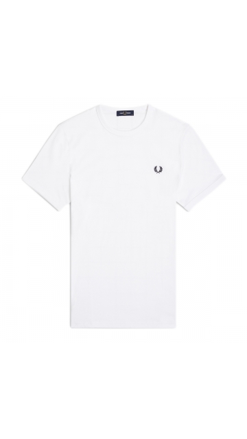 Fred Perry RingerT-Shirt