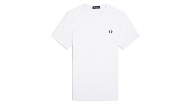 Fred Perry RingerT-Shirt