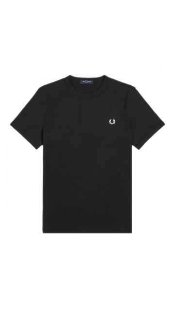 Fred Perry RingerT-Shirt