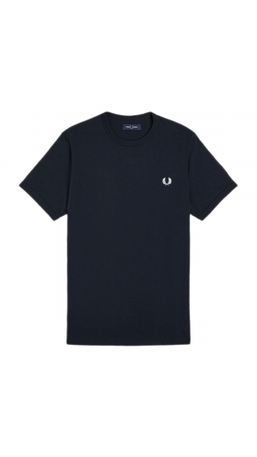 Fred Perry Ringer T-Shirt
