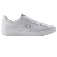 Fred Perry Spencer