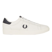 Fred Perry Spencer