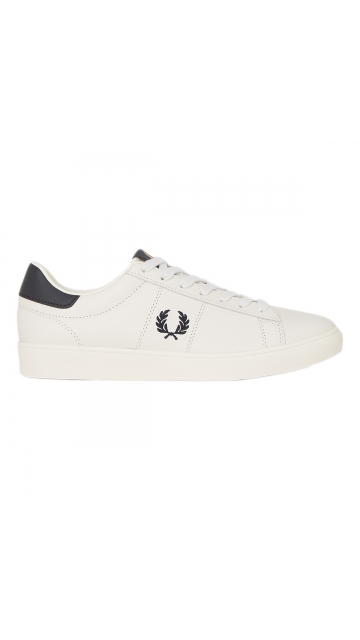 Fred Perry Spencer