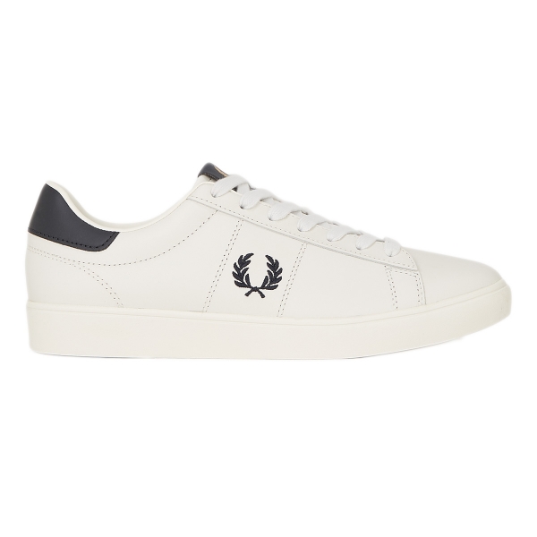 B4334-254, Fred Perry Spencer Branco