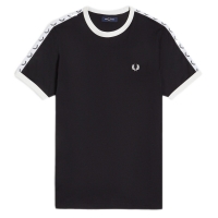 Fred Perry Taped RingerT-Shirt