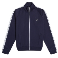 Fred Perry Taped Track Jacket