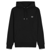 M2643-102,Fred Perry Tipped Hooded