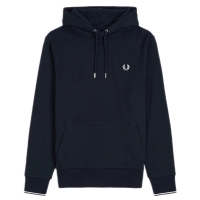 Fred Perry Tipped Hooded