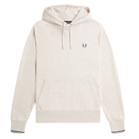 Fred Perry Tipped Hooded