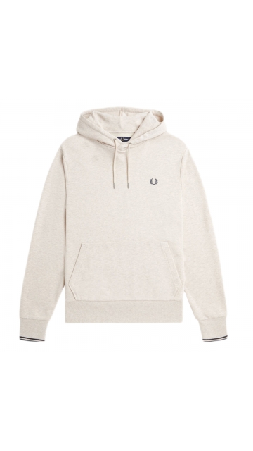 Fred Perry Tipped Hooded