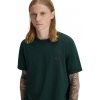 M3519-30A,Fred Perry RingerT-Shirt