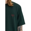 M3519-30A,Fred Perry RingerT-Shirt
