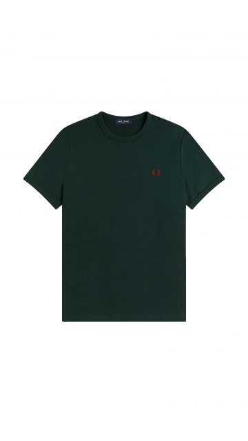 Fred Perry RingerT-Shirt