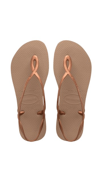 Havaianas Luna