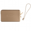 4141386-7710, Mini Bag Plus Cool Metallic Dourado