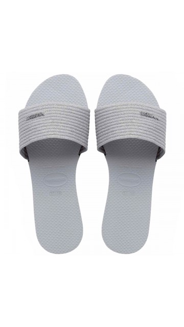 Havaianas You Malta Metallic