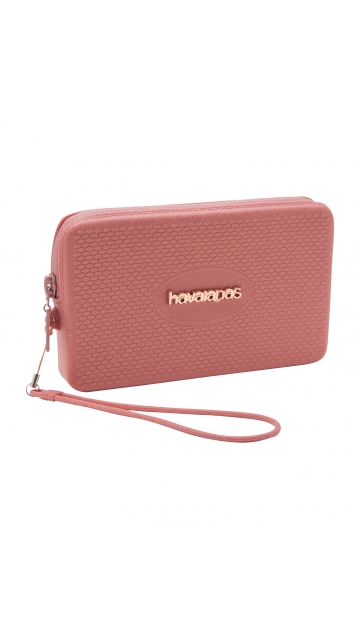 Havaianas Mini Bag Plus Glitter