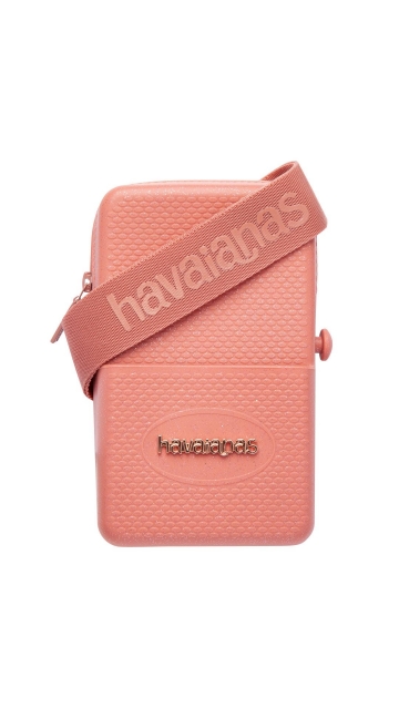 Havaianas Street Bag Glitter