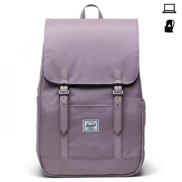 11400-06067, Herschel Retreat Small Backpack