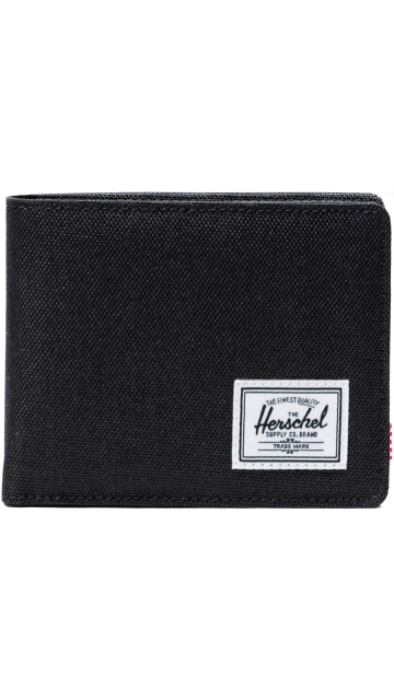 Herschel Roy Coin Wallet