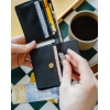 30095-00001,Herschel Roy Coin Wallet