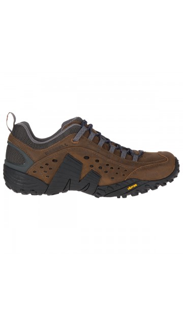 Merrell Intercept - Dark Earth