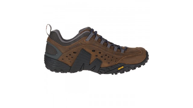 Merrell Intercept - Dark Earth