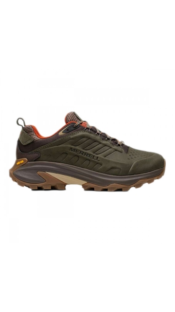 Merrell Moab Speed 2 Leather Waterproof