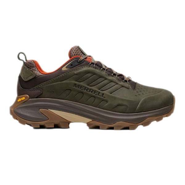 J037787,Merrell Moab Speed 2 Leather Waterproof