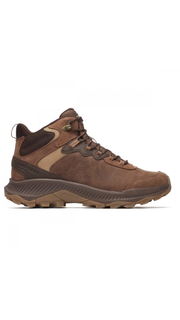 Merrell Speed Strike 2 Mid Leather Waterproof