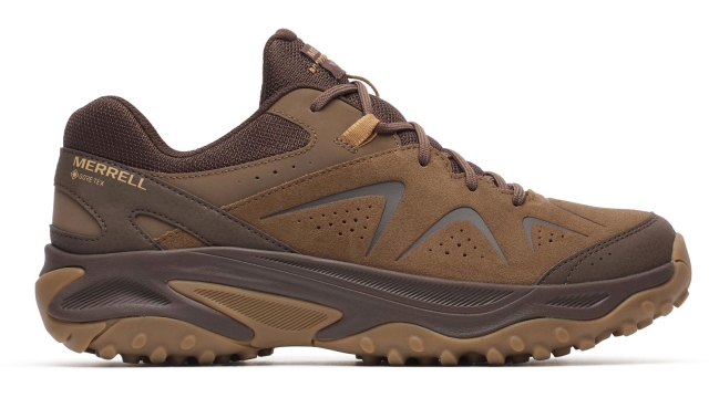 Merrell Yokota 3 Gtx