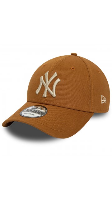 New Era New York Yankees League Essential 9forty