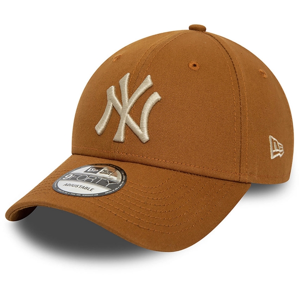 60435210, New Era New York Yankees League Essential 9forty