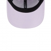 60424627,New Era New York Yankees Womens League Essential Lilac 9forty