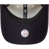 60595215,New Era New Era New York Yankees Colour Block Cream 9forty